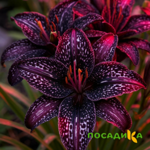 Лилейник Вояж купить по цене от 699р. в интернет-магазине «Посадика» с доставкой почтой в в Урус-Мартане и по всей России – [изображение №1].